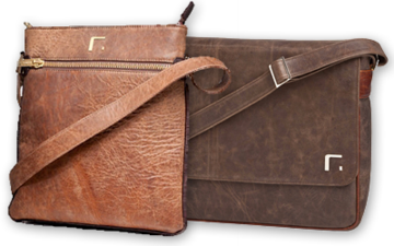 Leather by r.carmona